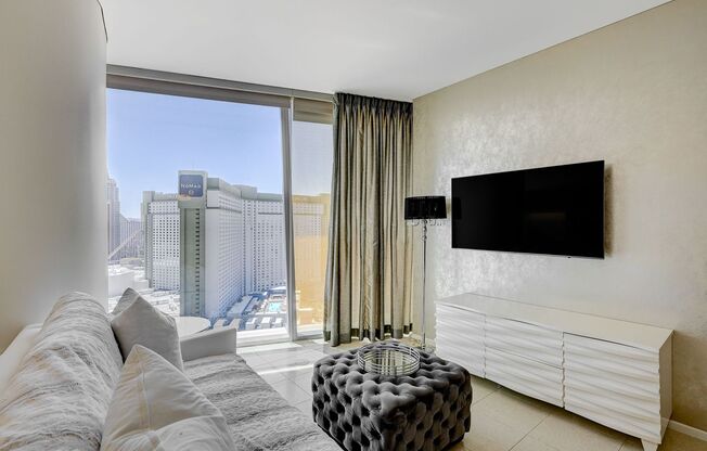 Studio, 1 bath, $2,700, Unit # 2007