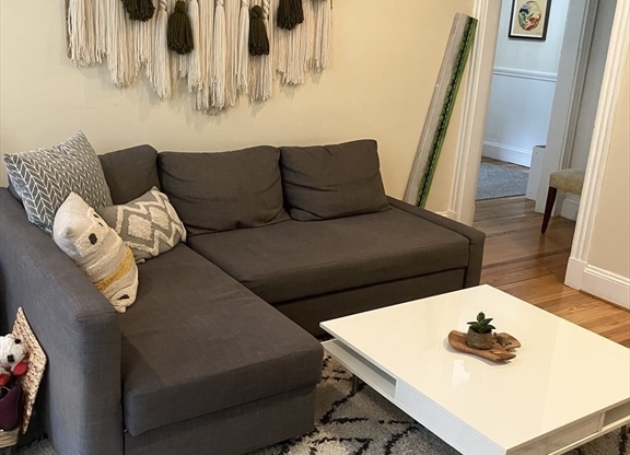 43 Linnaean St Apt 41