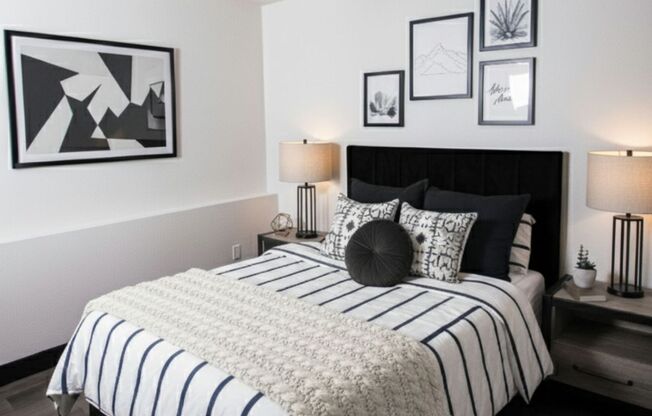 1 bed, 1 bath, 600 sqft, $1,684, Unit 209
