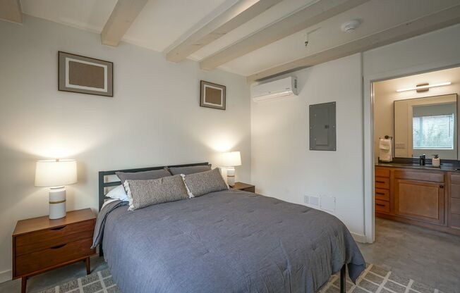 2 beds, 2 baths, 1,145 sqft, $1,895, Unit 208