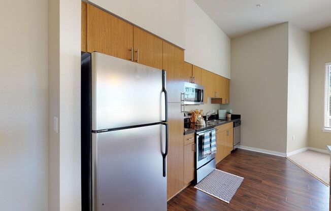 2 beds, 2 baths, 1,213 sqft, $2,675, Unit B149