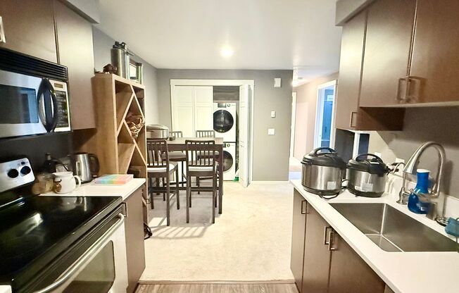 Gallery Condominium - Downtown Kirkland