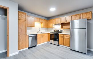 Partner-provided photo for $1099 unit