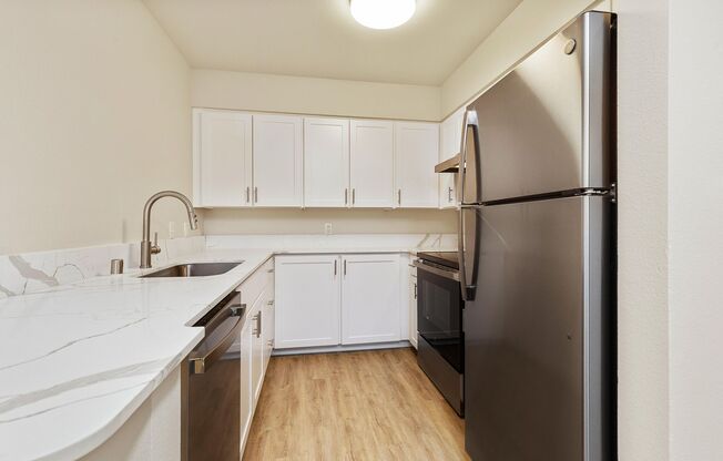 1 bed, 1 bath, 593 sqft, $1,845, Unit 503