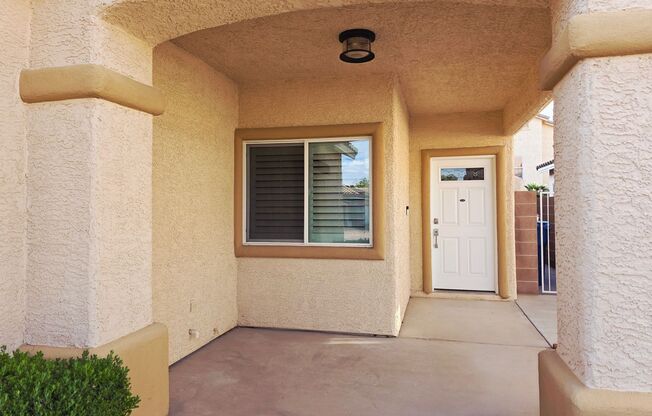 Modern Comfort in a Prime Location !