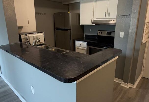 Beautiful 2-Bedroom, 2-Bath Condo in the Bella Vista Gated Community