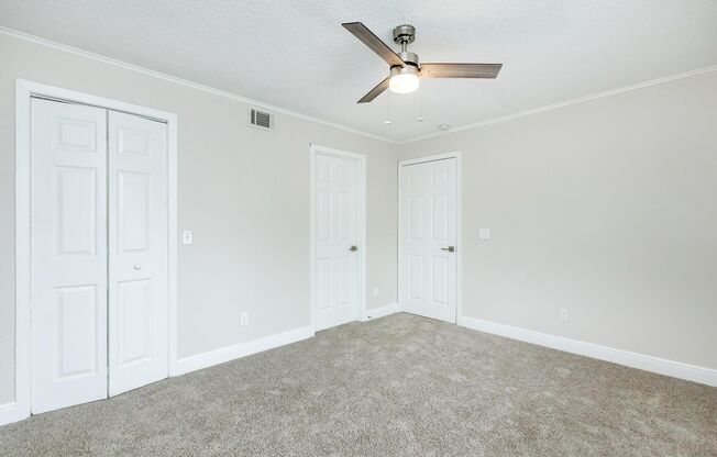 2 beds, 2 baths, 1,268 sqft, $1,350