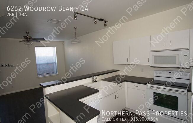 6262 WOODROW BEAN
