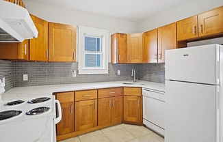 2 REDFIELD ST