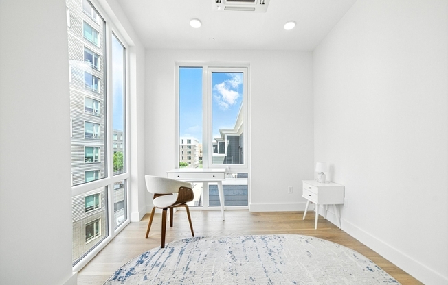 2 beds, 1 bath, 750 sqft, $3,950, Unit 506