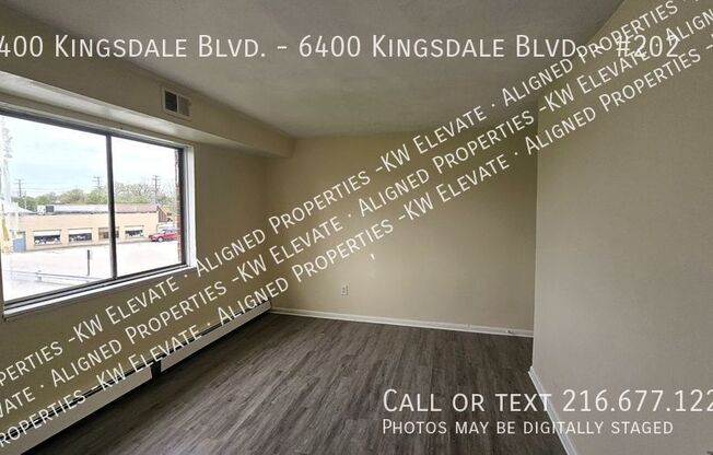 6400 Kingsdale Blvd. - 6400 Kingsdale Blvd.
