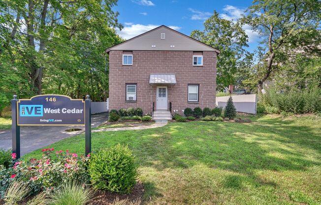 146 West Cedar LLC