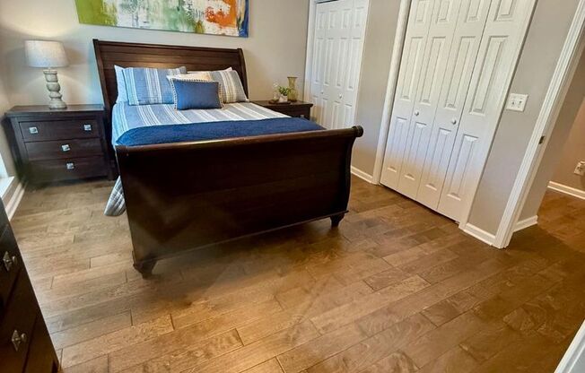 3 beds, 2 baths, 1,394 sqft, $2,850, Unit Daniel Ellis