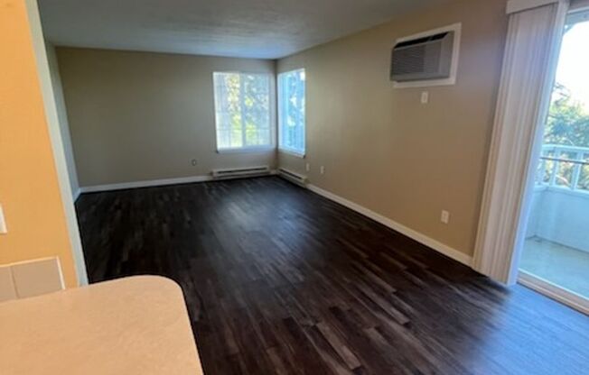 Stonecrest Apartments