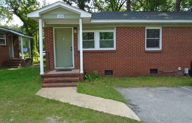 320 Old Shaw Rd.
