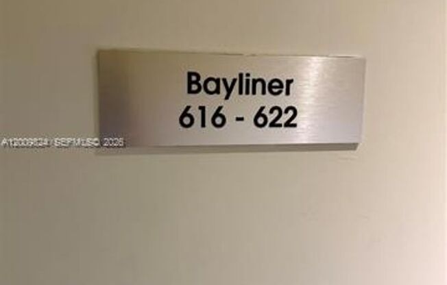 465 Brickell Ave # 619 (A12009824)
