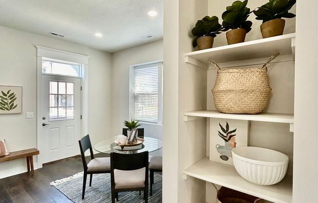 2 beds, 2 baths, 1,573 sqft, $2,395, Unit 6105 S 206th Court Unit 101 B1573 2 Bd Ranch Duplex w/Garage and Covered Porch D4