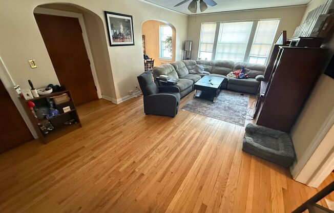 1423-35 Martha Washington Dr.