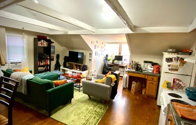 540 N. Sheridan Ave