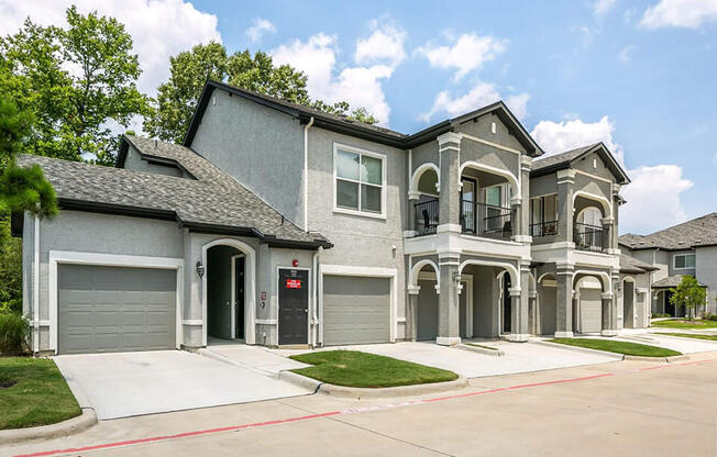 Exterior View Of Property at Berkshire Woodland, Conroe, Texas