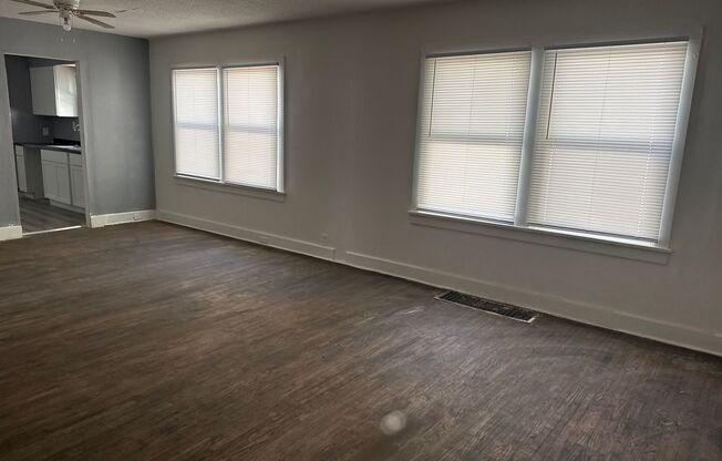 Coming soon!!!!      4 bedroom 2 bath with partially finished basement