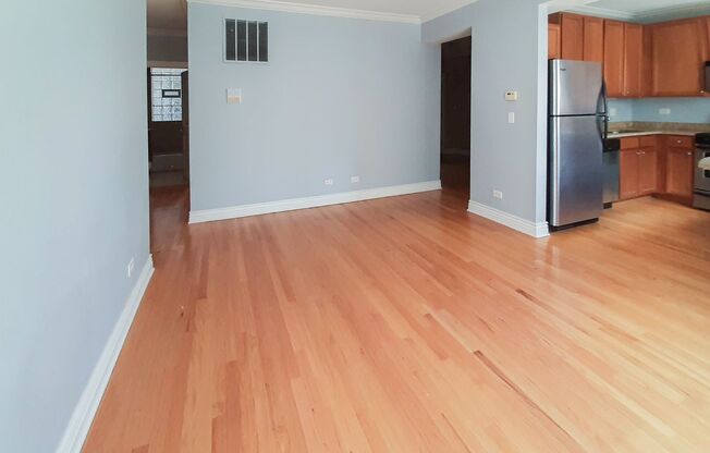 1 bed, 1 bath, 783 sqft, $2,350, Unit 4867-2E