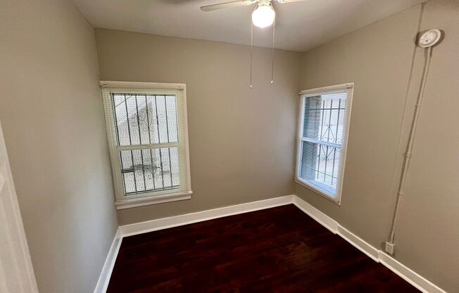 1 bed, 1 bath, 600 sqft, $1,725, Unit 102