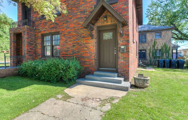 1300 NW 15th