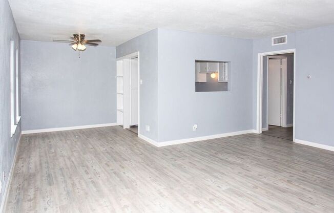 Symphony Apartments