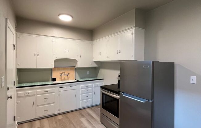 6411 Albina by Star Metro