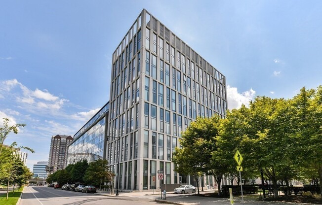 1 bed, 1.5 baths, 948 sqft, $3,800, Unit 127