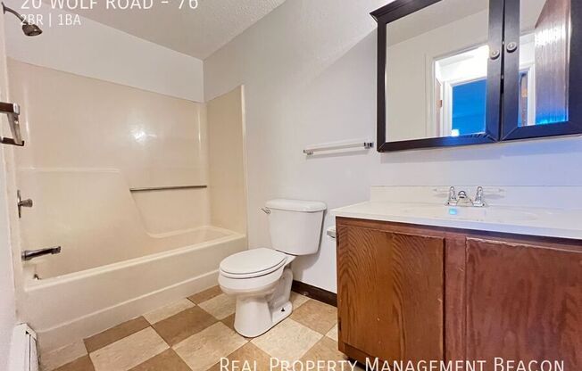 Partner-provided property photo