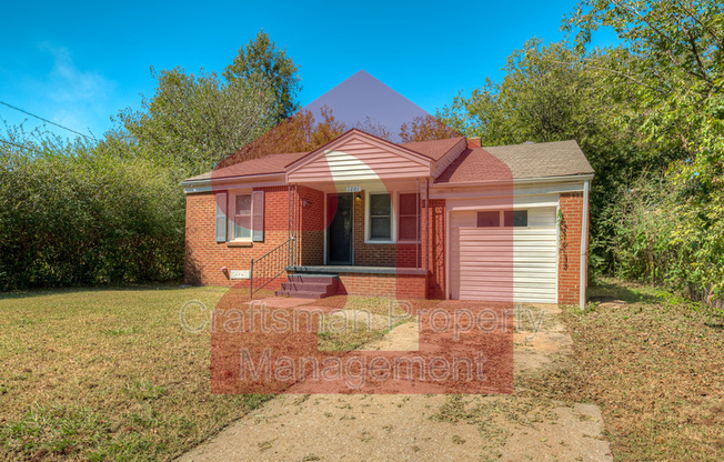 Partner-provided property photo