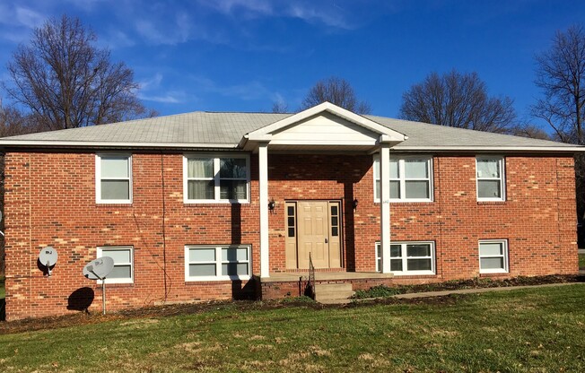 440  Mathews Road