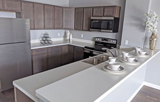 2 beds, 2 baths, 1,186 sqft, $1,875, Unit 215