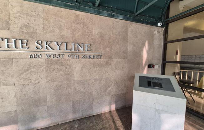 2 beds, 2 baths, 1,264 sqft, $3,100, Unit 207