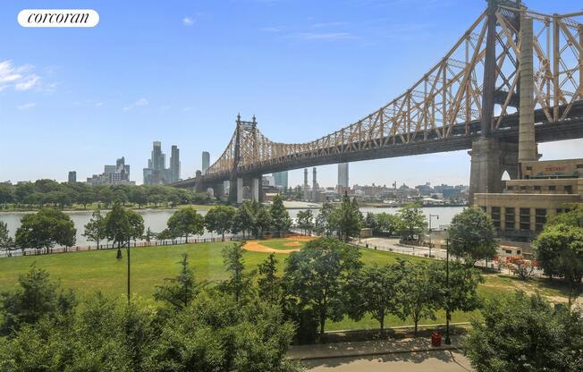 2 beds, 2 baths, 1,123 sqft, $5,995, Unit 4C