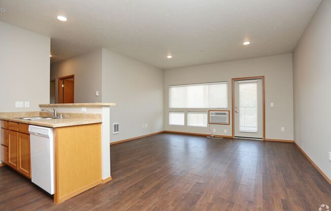 2 beds, 2 baths, 928 sqft, $1,425, Unit 1208