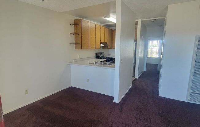 2 beds, 1 bath, $1,795, Unit 9