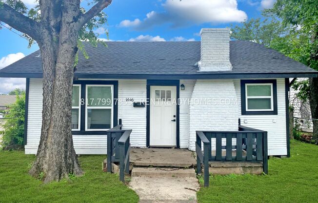 1446 E Ann Arbor Ave
