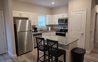 2 Bed 2 Bath