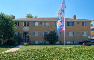 Partner-provided photo for $1150 unit