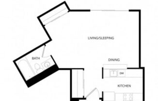 Partner-provided photo for $1235 unit