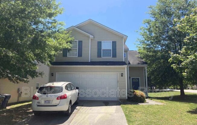 4004 LAUREL GLN DR