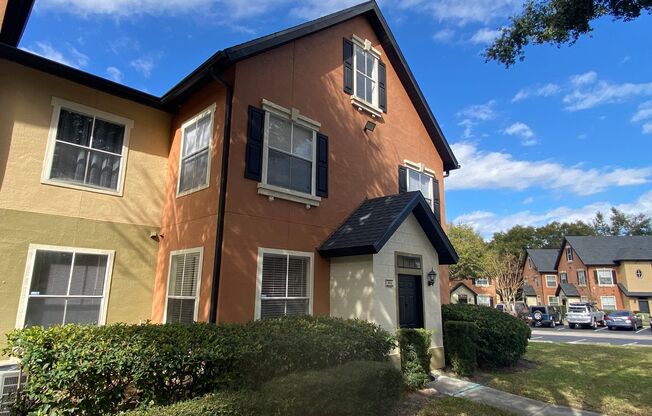 TWO BEDROOM CONDO IN GATED COMMUNITY