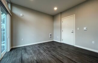 Studio, 1 bath, 243 sqft, $1,295, Unit 207