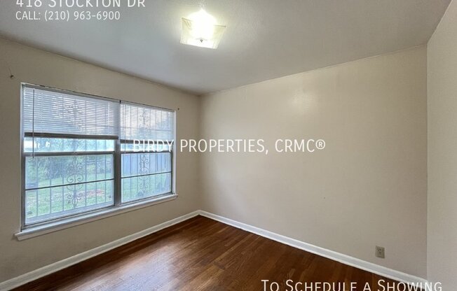 Partner-provided property photo