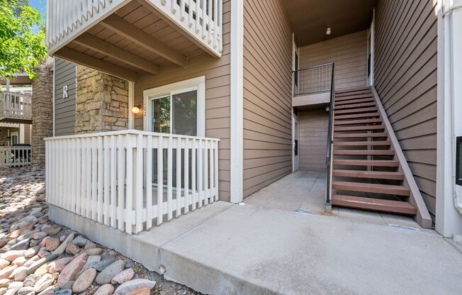 1 bed, 1 bath, $1,500, Unit # 102R