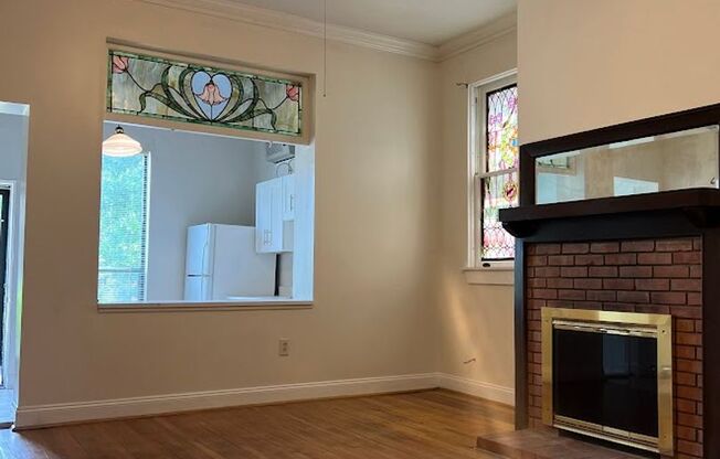 1 bed, 1 bath, $1,550, Unit S7