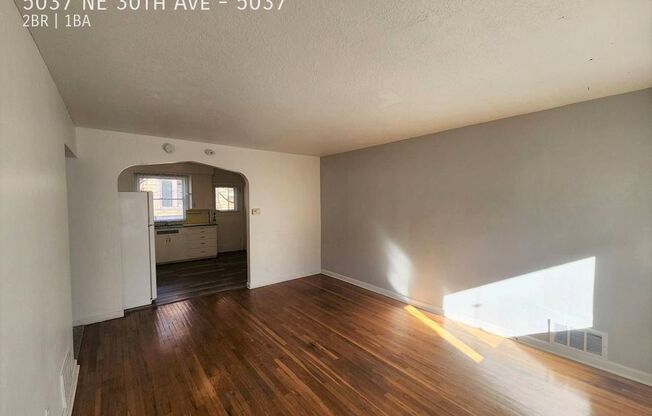 2 beds, 1 bath, 780 sqft, $1,550